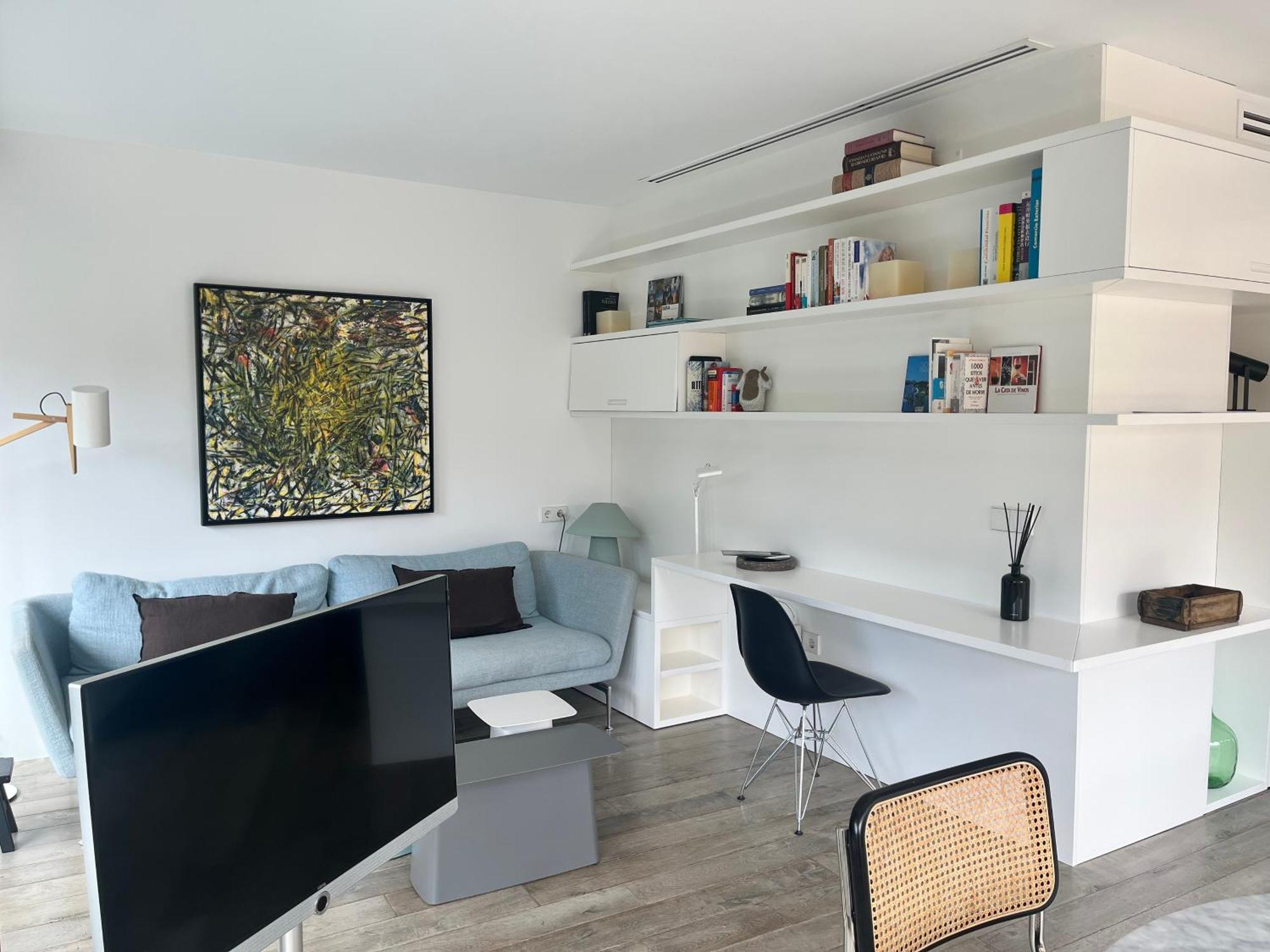 Precioso Loft En El Corazon De アリカンテ エクステリア 写真