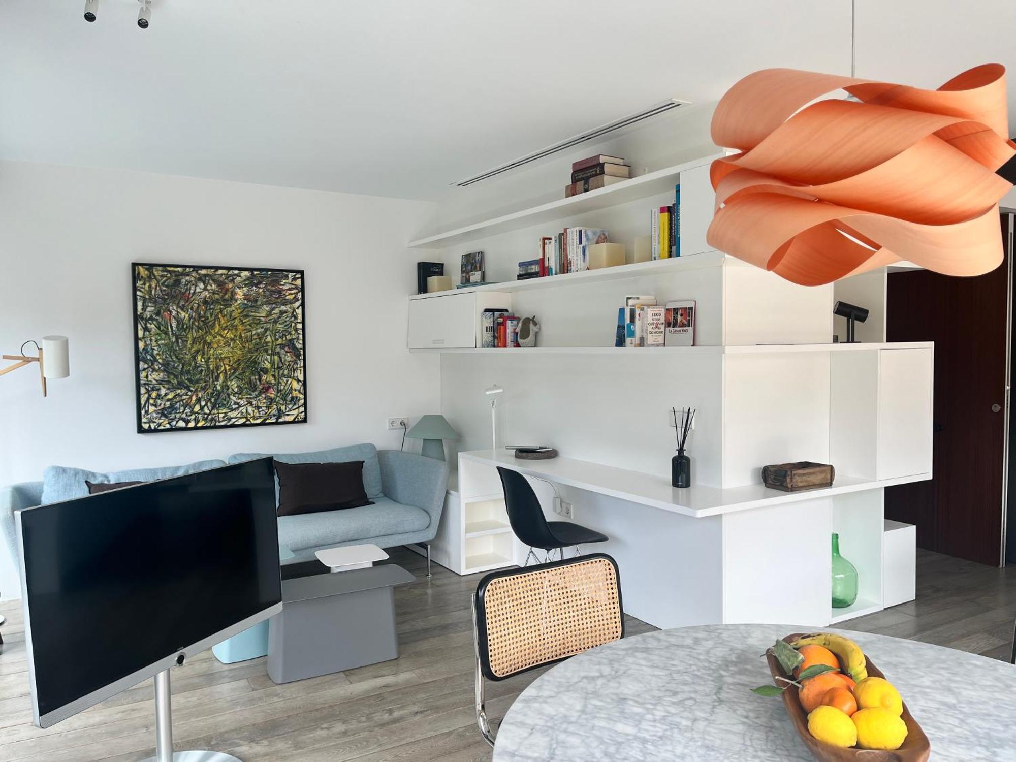 Precioso Loft En El Corazon De アリカンテ エクステリア 写真