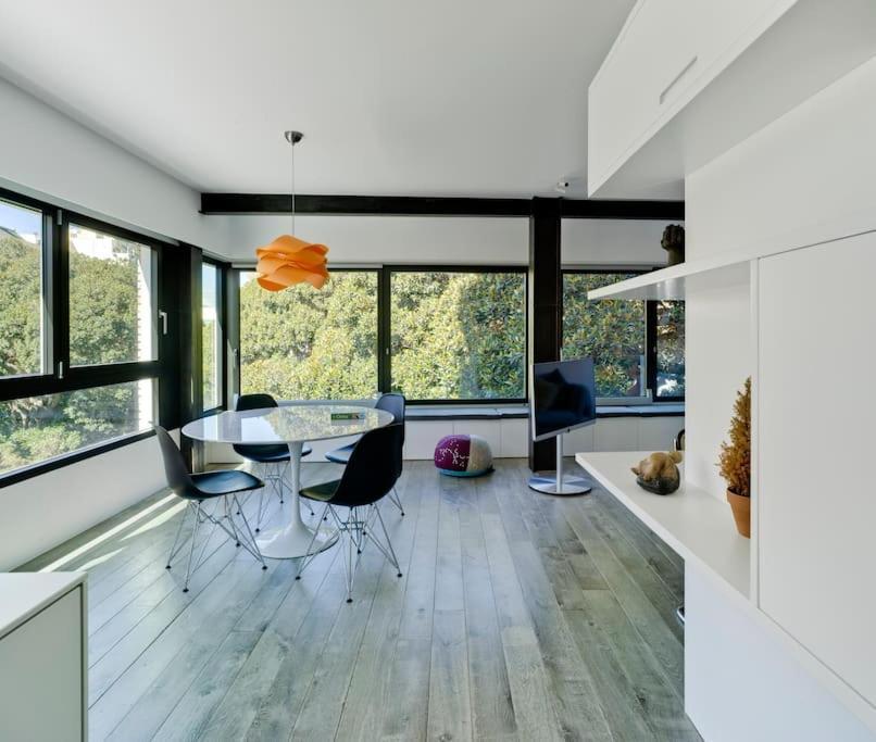 Precioso Loft En El Corazon De アリカンテ エクステリア 写真