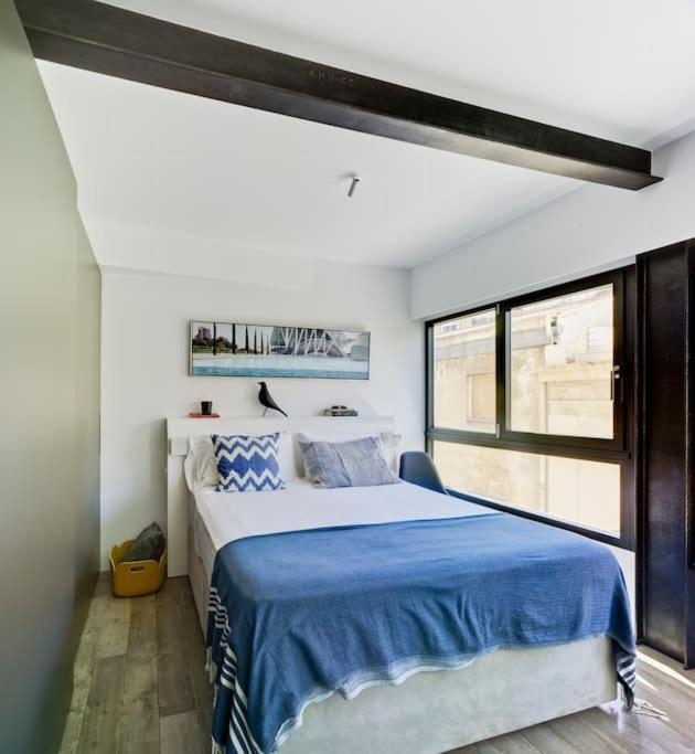 Precioso Loft En El Corazon De アリカンテ エクステリア 写真