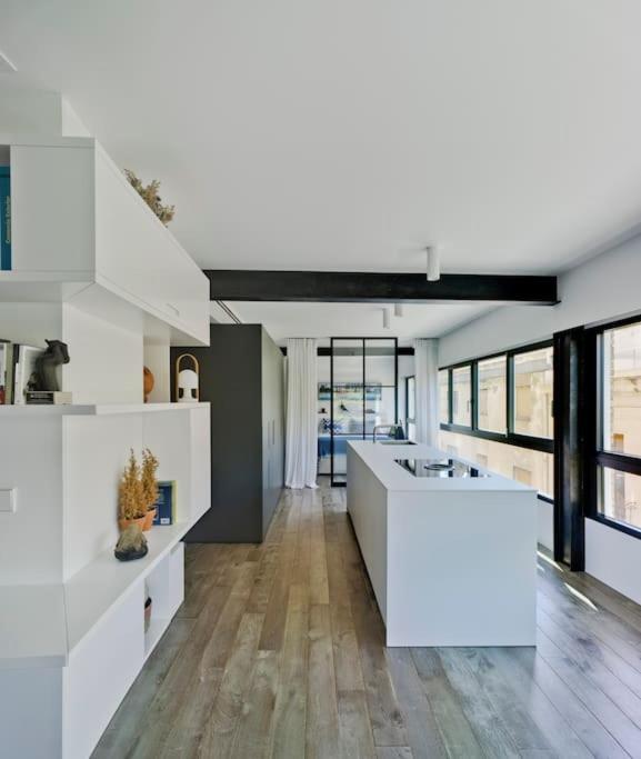 Precioso Loft En El Corazon De アリカンテ エクステリア 写真