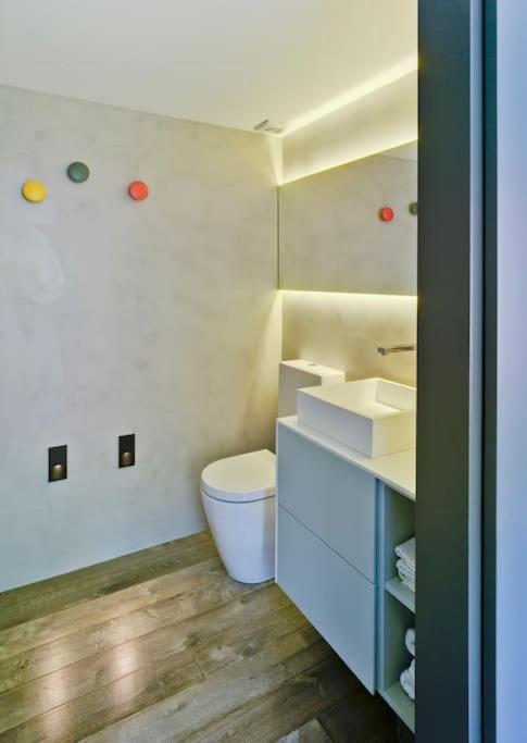 Precioso Loft En El Corazon De アリカンテ エクステリア 写真