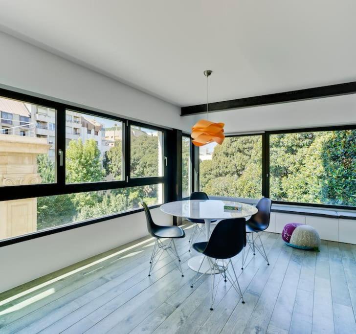 Precioso Loft En El Corazon De アリカンテ エクステリア 写真