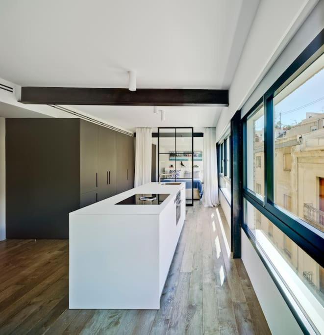 Precioso Loft En El Corazon De アリカンテ エクステリア 写真